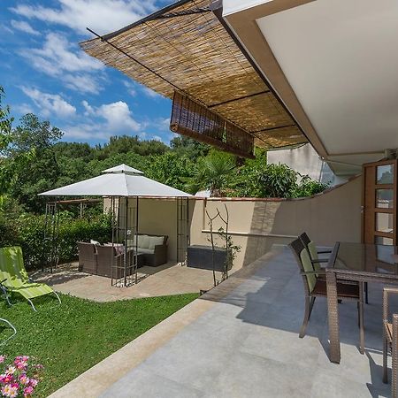 Luxury Apartments Sonja Poreč Zewnętrze zdjęcie