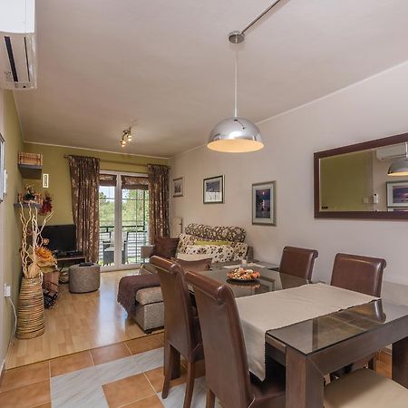 Luxury Apartments Sonja Poreč Zewnętrze zdjęcie