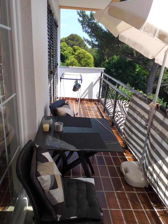 Luxury Apartments Sonja Poreč Zewnętrze zdjęcie
