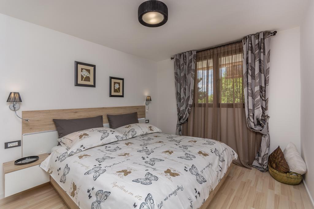 Luxury Apartments Sonja Poreč Zewnętrze zdjęcie