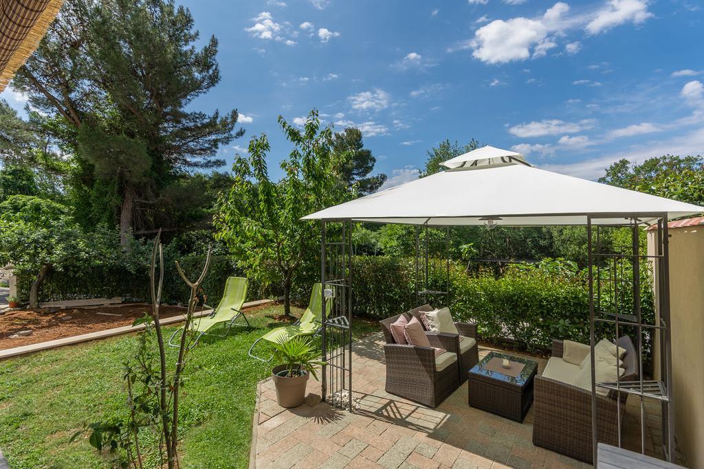 Luxury Apartments Sonja Poreč Zewnętrze zdjęcie