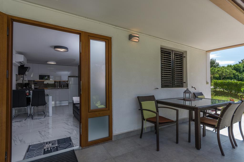 Luxury Apartments Sonja Poreč Zewnętrze zdjęcie