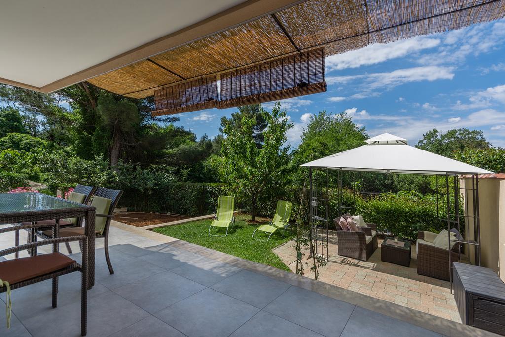 Luxury Apartments Sonja Poreč Zewnętrze zdjęcie