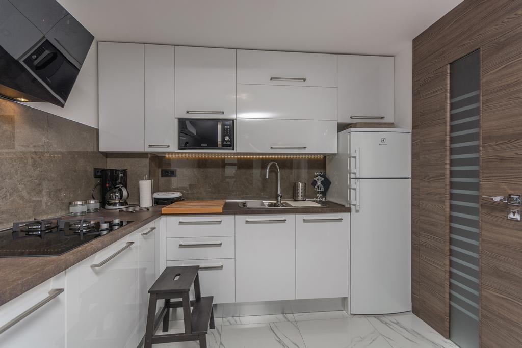 Luxury Apartments Sonja Poreč Zewnętrze zdjęcie