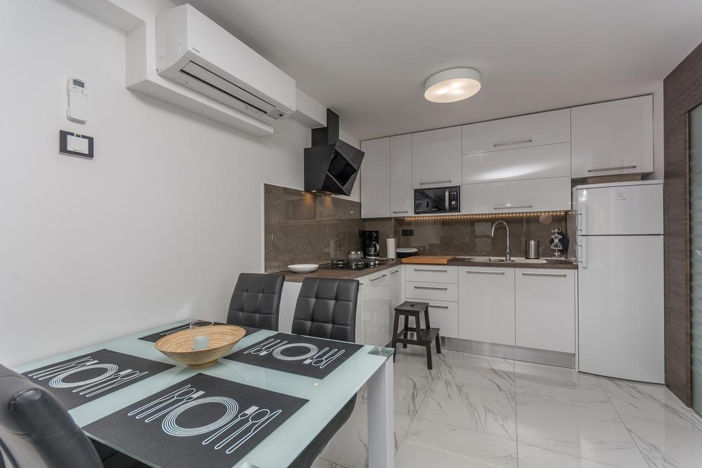 Luxury Apartments Sonja Poreč Zewnętrze zdjęcie