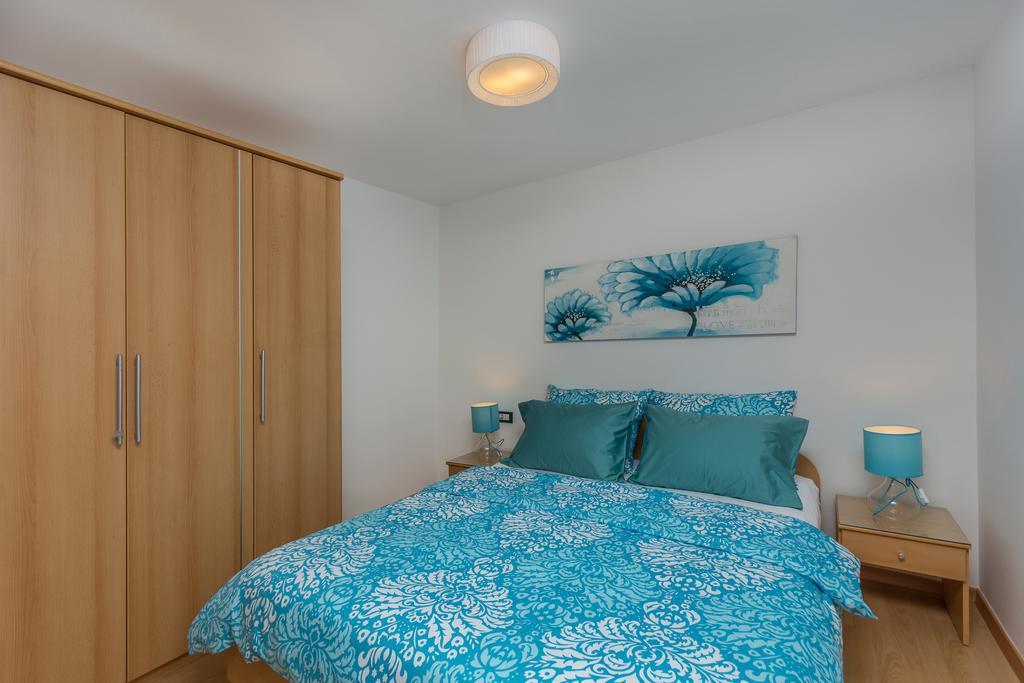 Luxury Apartments Sonja Poreč Zewnętrze zdjęcie