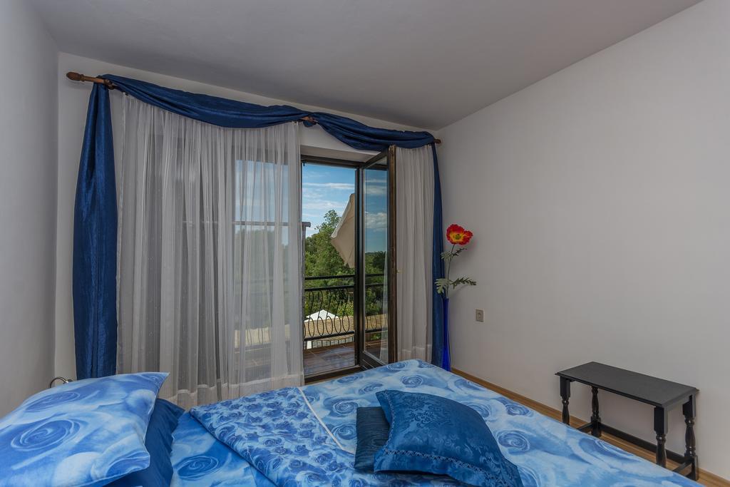 Luxury Apartments Sonja Poreč Zewnętrze zdjęcie