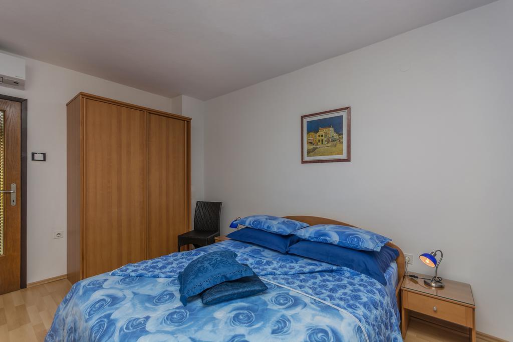 Luxury Apartments Sonja Poreč Zewnętrze zdjęcie