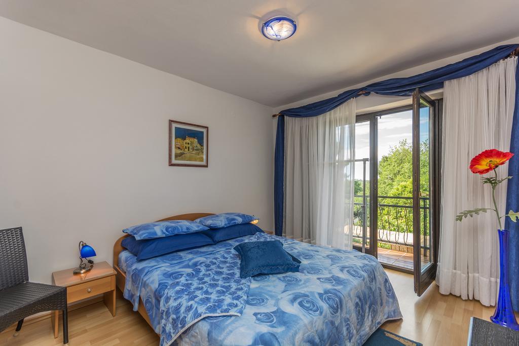 Luxury Apartments Sonja Poreč Zewnętrze zdjęcie