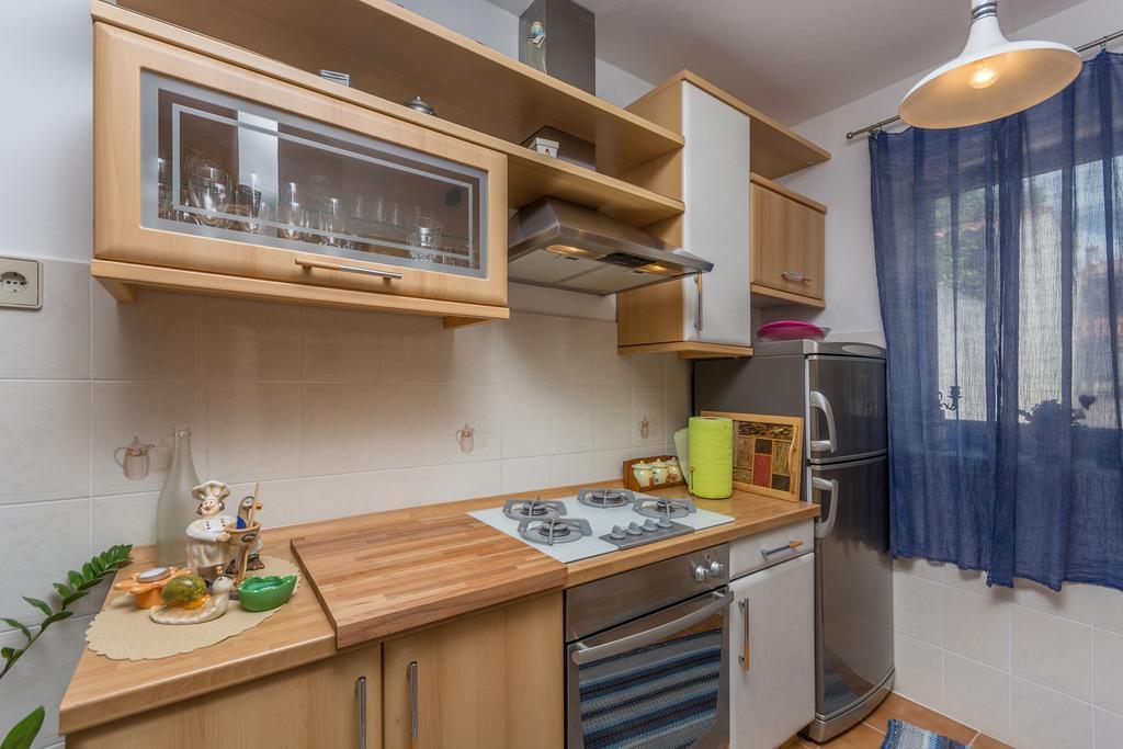 Luxury Apartments Sonja Poreč Zewnętrze zdjęcie