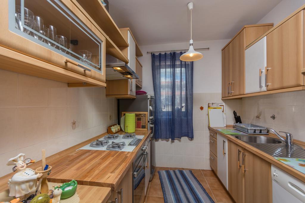 Luxury Apartments Sonja Poreč Zewnętrze zdjęcie