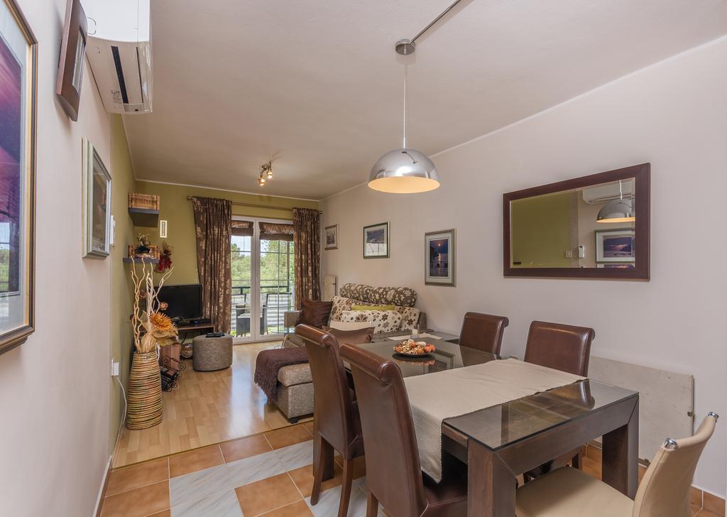 Luxury Apartments Sonja Poreč Zewnętrze zdjęcie