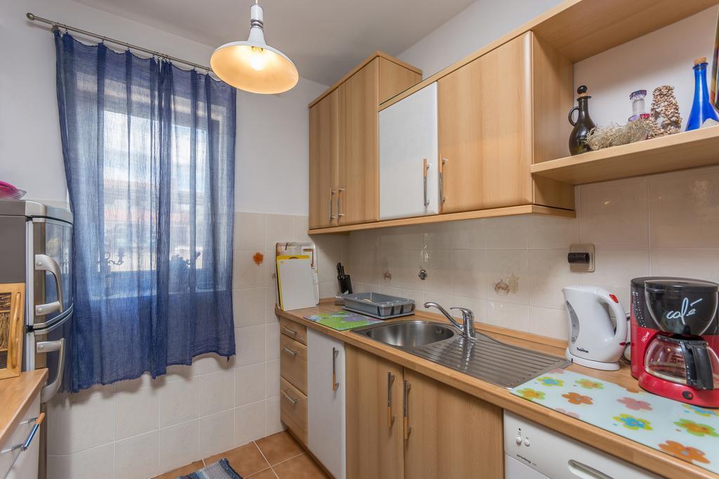 Luxury Apartments Sonja Poreč Zewnętrze zdjęcie