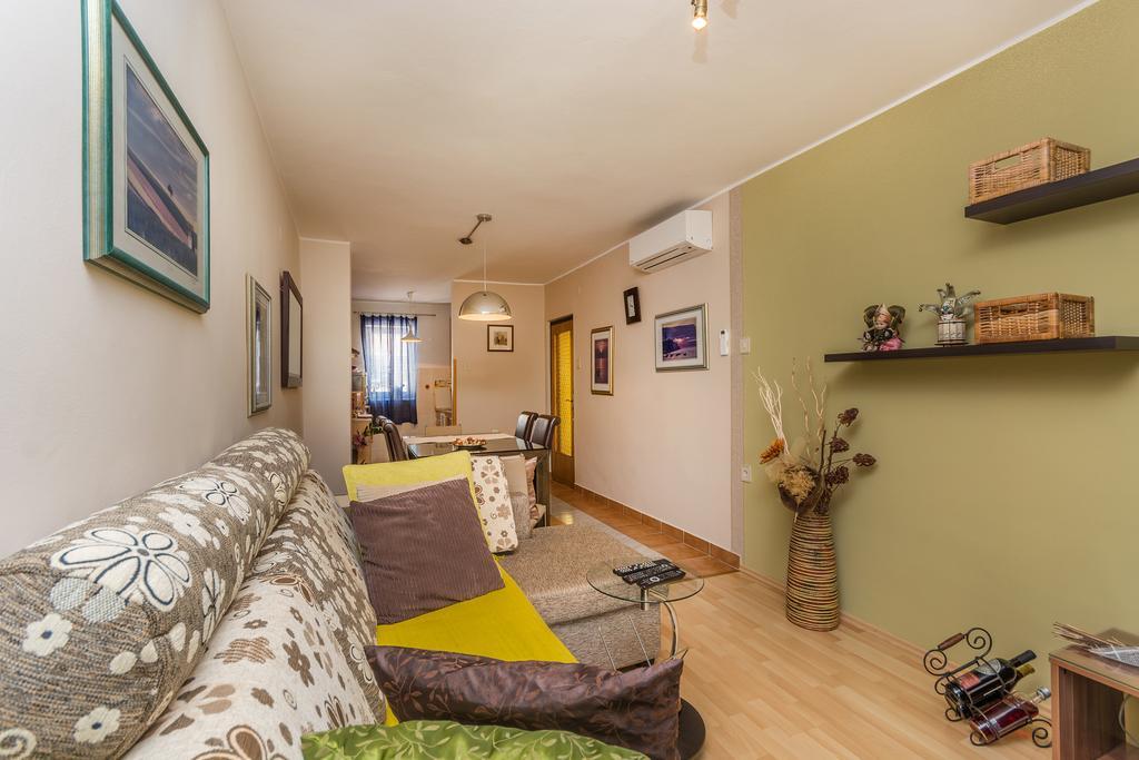 Luxury Apartments Sonja Poreč Zewnętrze zdjęcie